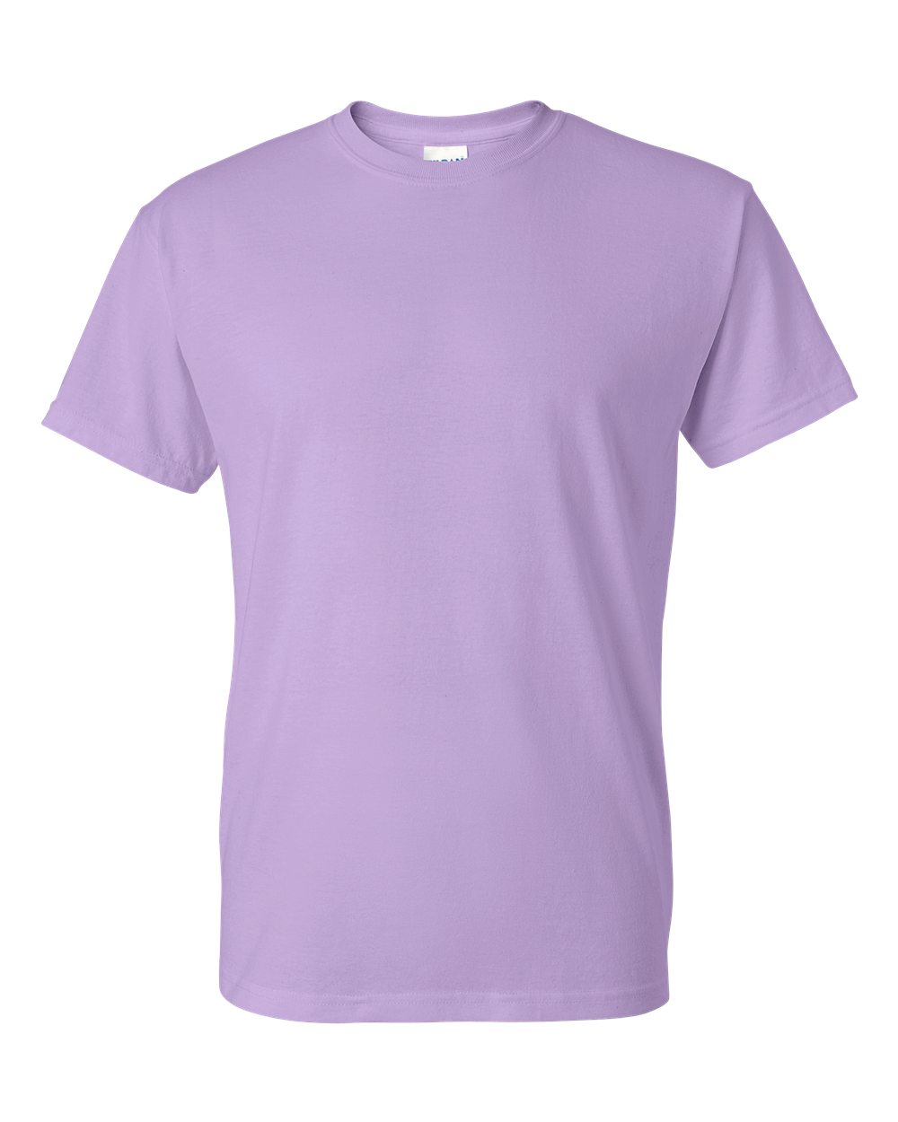 Gildan Unisex DryBlend® T-Shirt - 8000 Orchid
