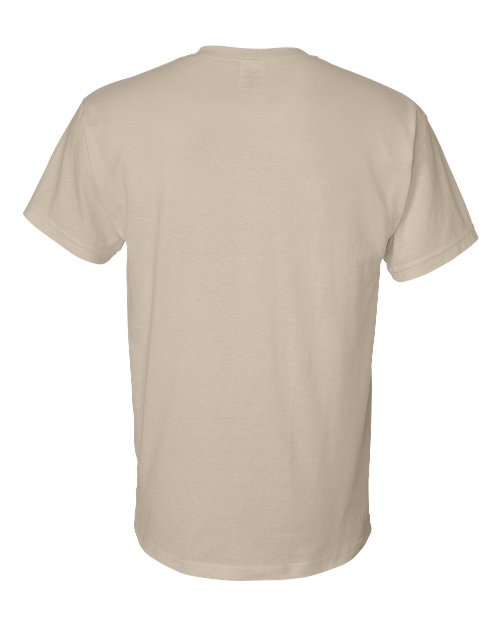 Gildan Unisex DryBlend® T-Shirt - 8000 Sand