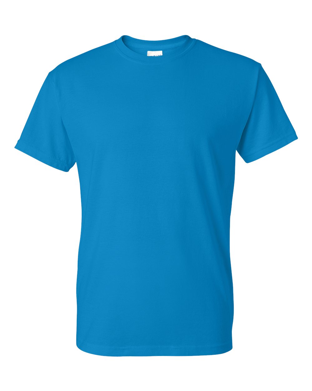 Gildan Unisex DryBlend® T-Shirt - 8000 Sapphire