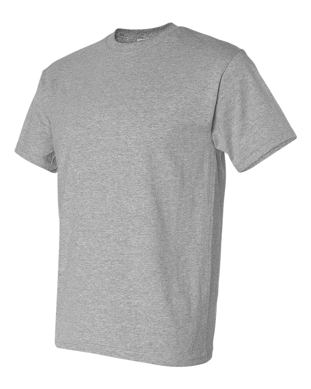 Gildan Unisex DryBlend® T-Shirt - 8000 Sport Grey