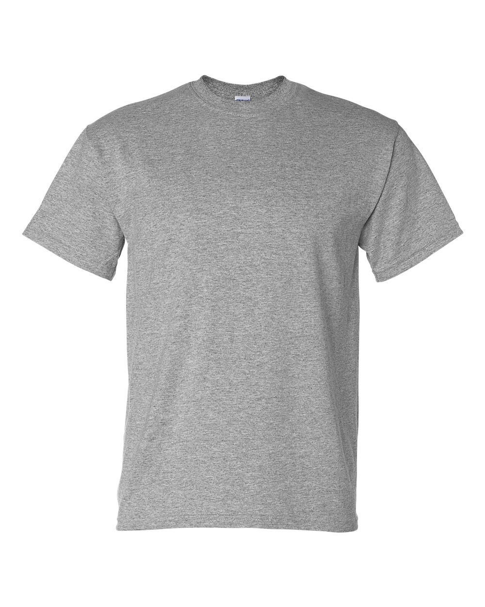 Gildan Unisex DryBlend® T-Shirt - 8000 Sport Grey