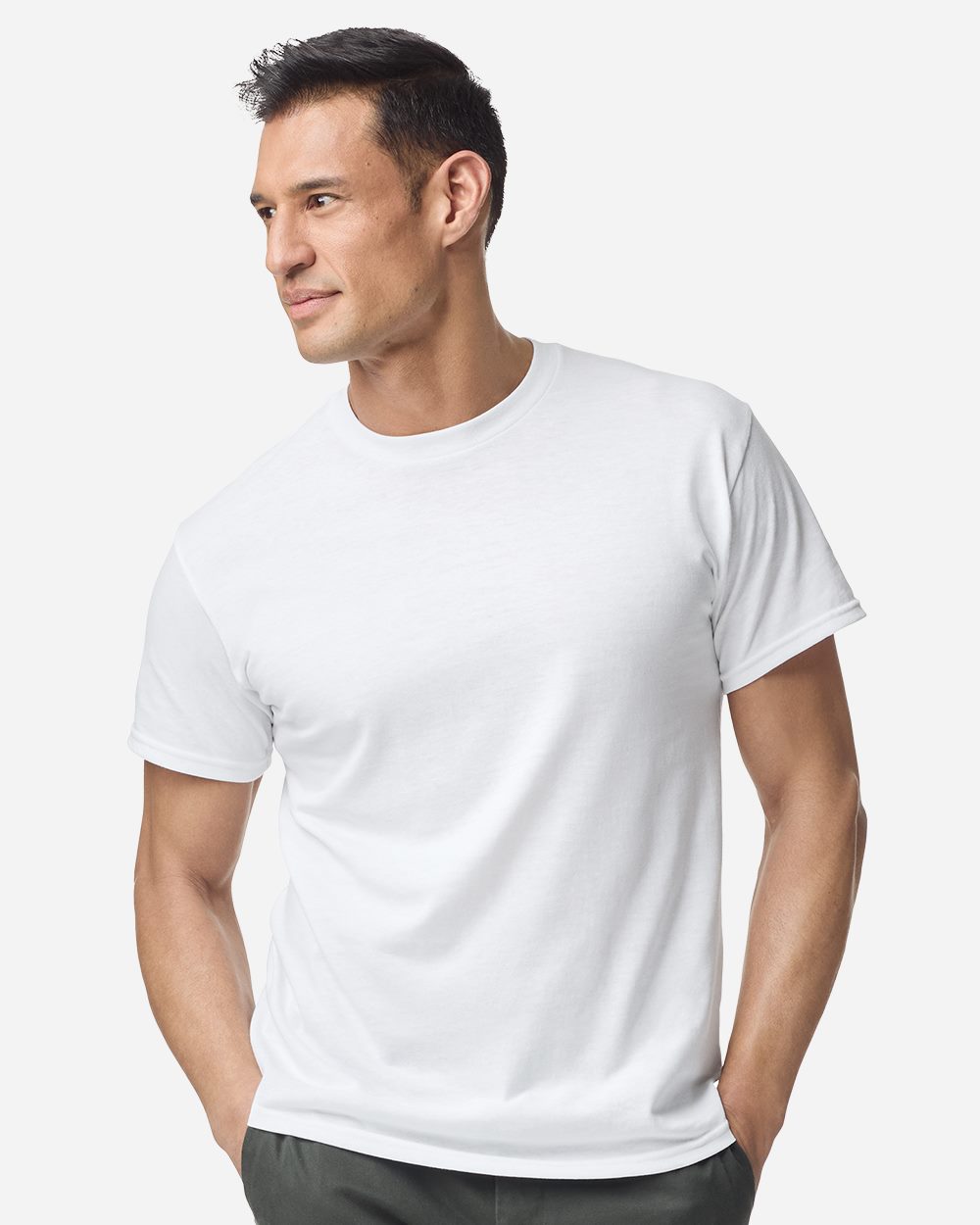 Gildan Unisex DryBlend® T-Shirt - 8000