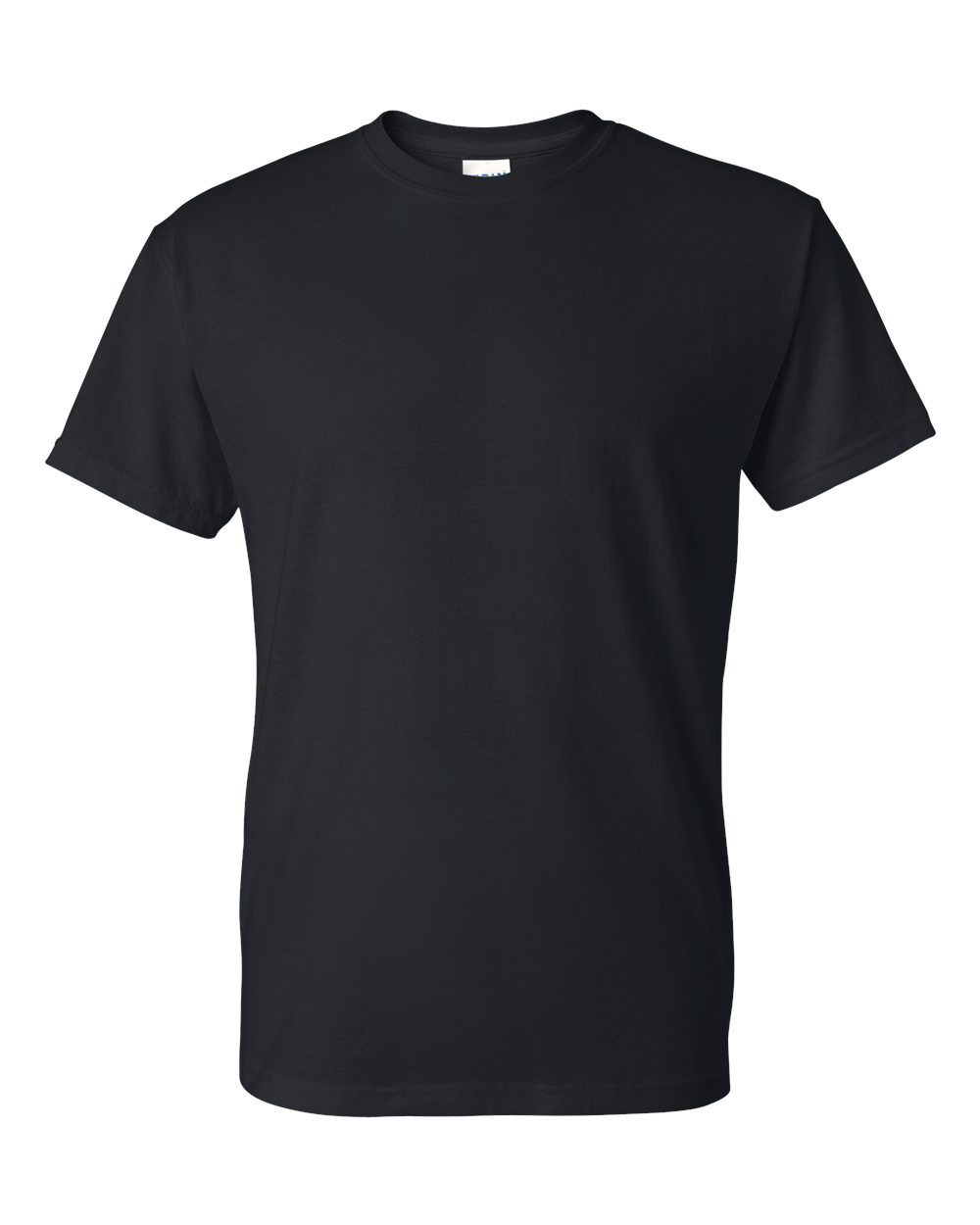 Gildan Unisex DryBlend® T-Shirt - 8000 Black
