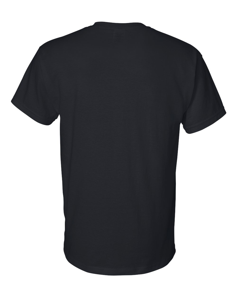 Gildan Unisex DryBlend® T-Shirt - 8000 Black