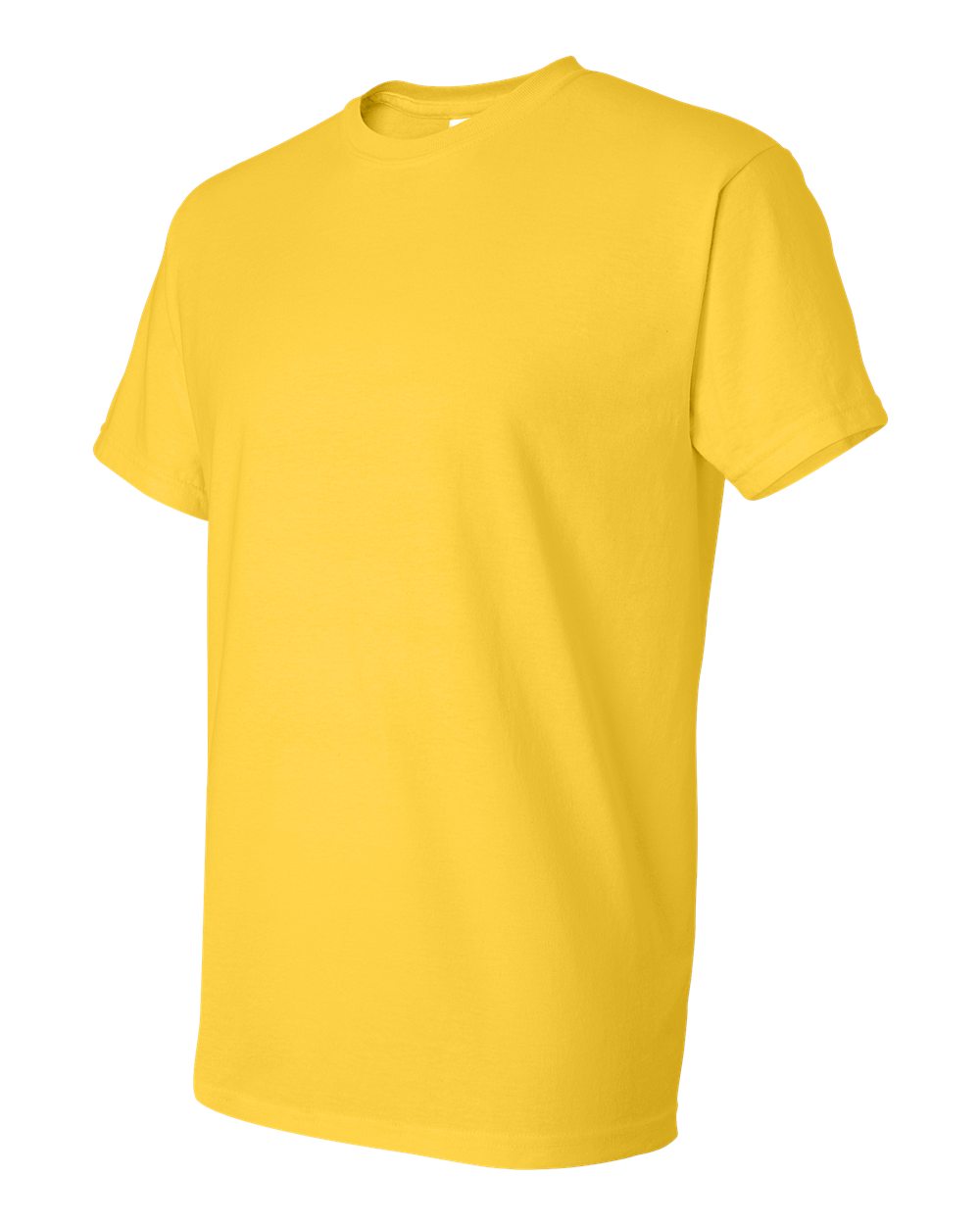 Gildan Unisex DryBlend® T-Shirt - 8000 Daisy