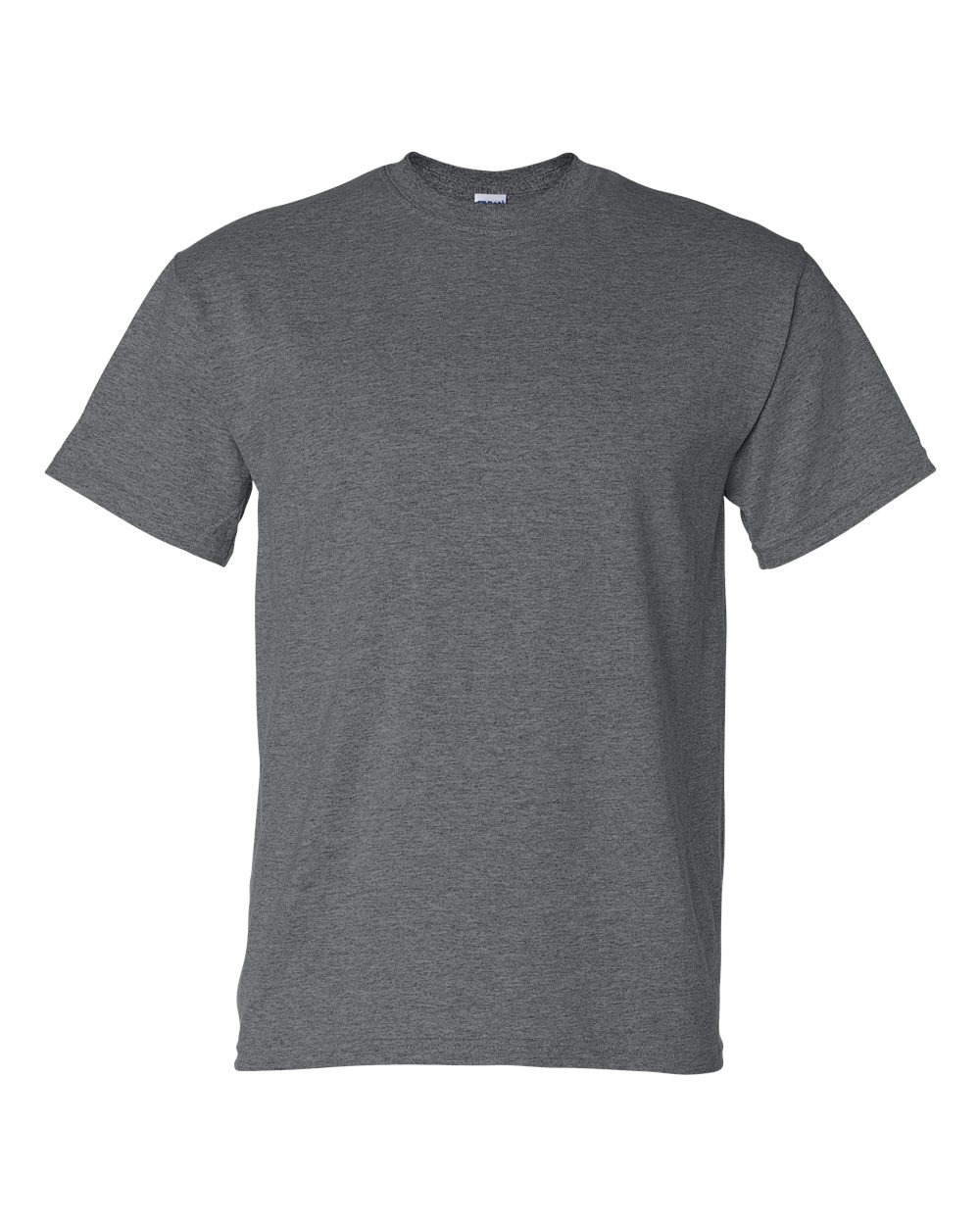 Gildan Unisex DryBlend® T-Shirt - 8000 Dark Heather