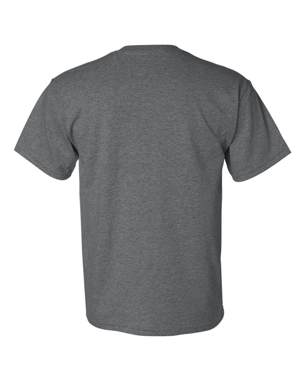 Gildan Unisex DryBlend® T-Shirt - 8000 Dark Heather