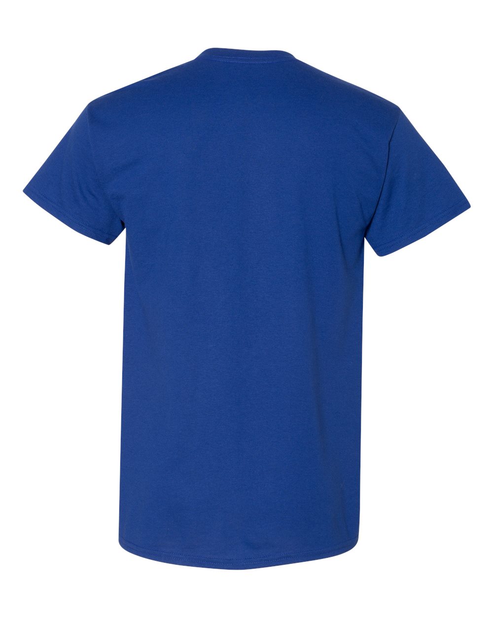 Gildan Unisex DryBlend® T-Shirt - 8000 Deep Royal