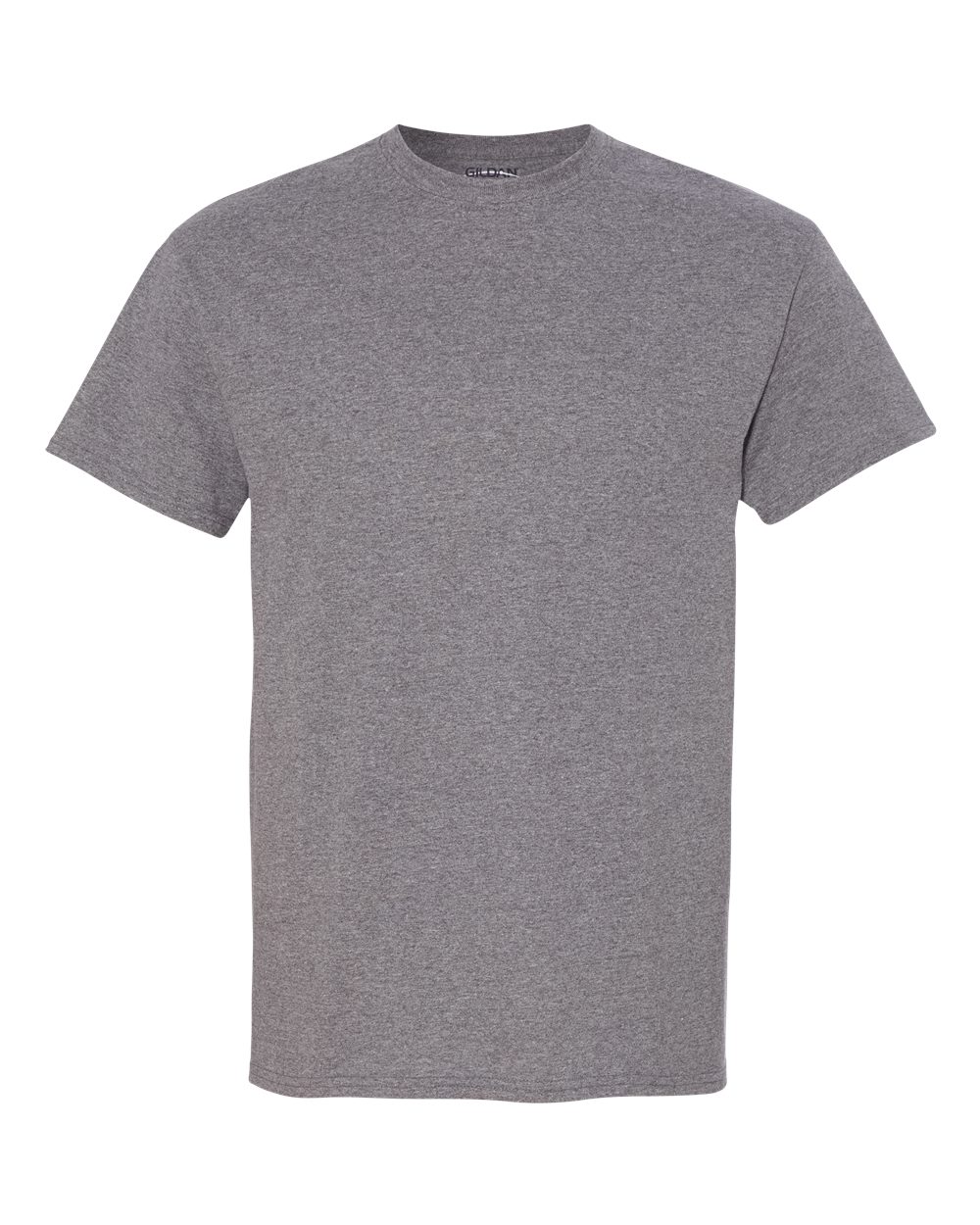 Gildan Unisex DryBlend® T-Shirt - 8000 Graphite Heather