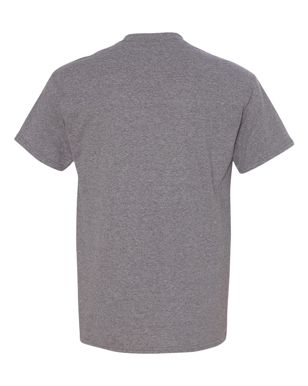 Gildan Unisex DryBlend® T-Shirt - 8000 Graphite Heather