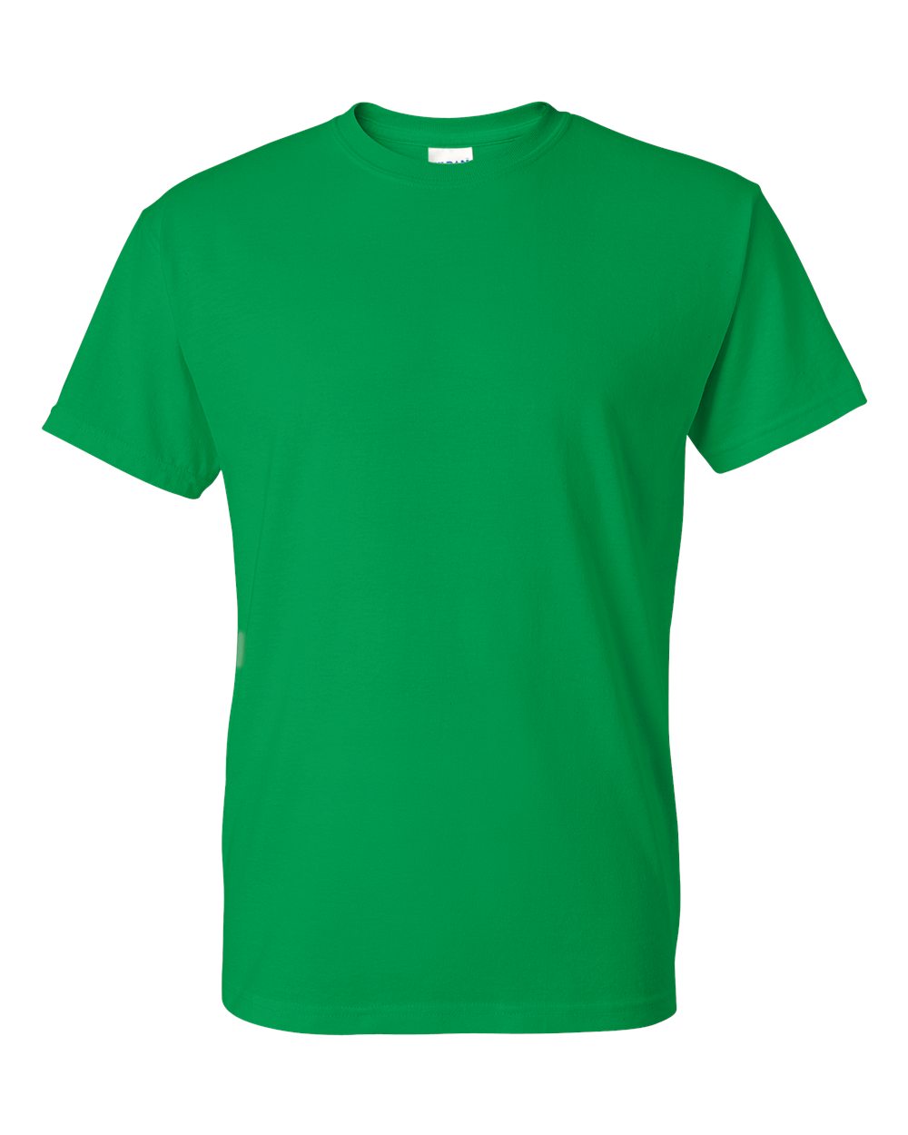 Gildan Unisex DryBlend® T-Shirt - 8000 Irish Green