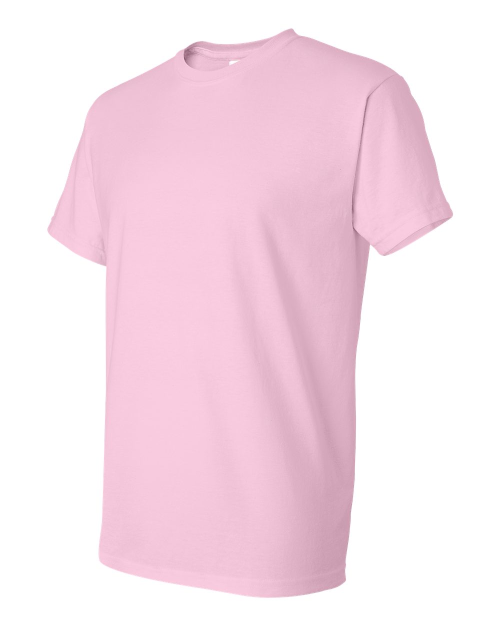 Gildan Unisex DryBlend® T-Shirt - 8000 Light Pink