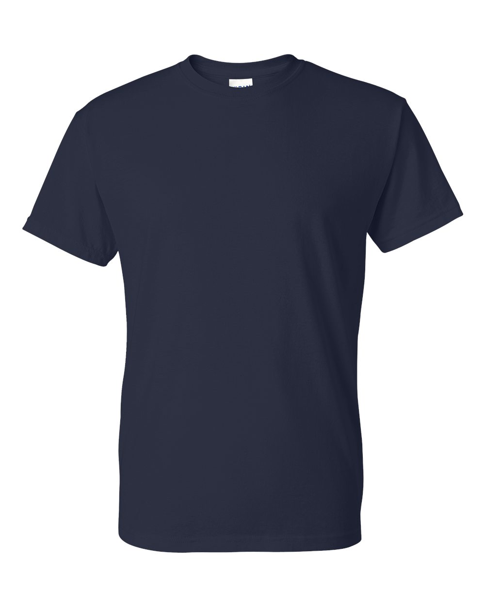 Gildan Unisex DryBlend® T-Shirt - 8000 Navy