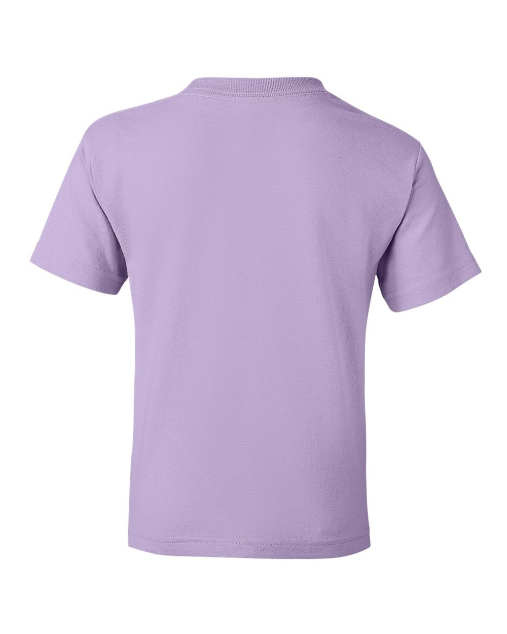 Gildan Unisex DryBlend® T-Shirt - 8000 Orchid