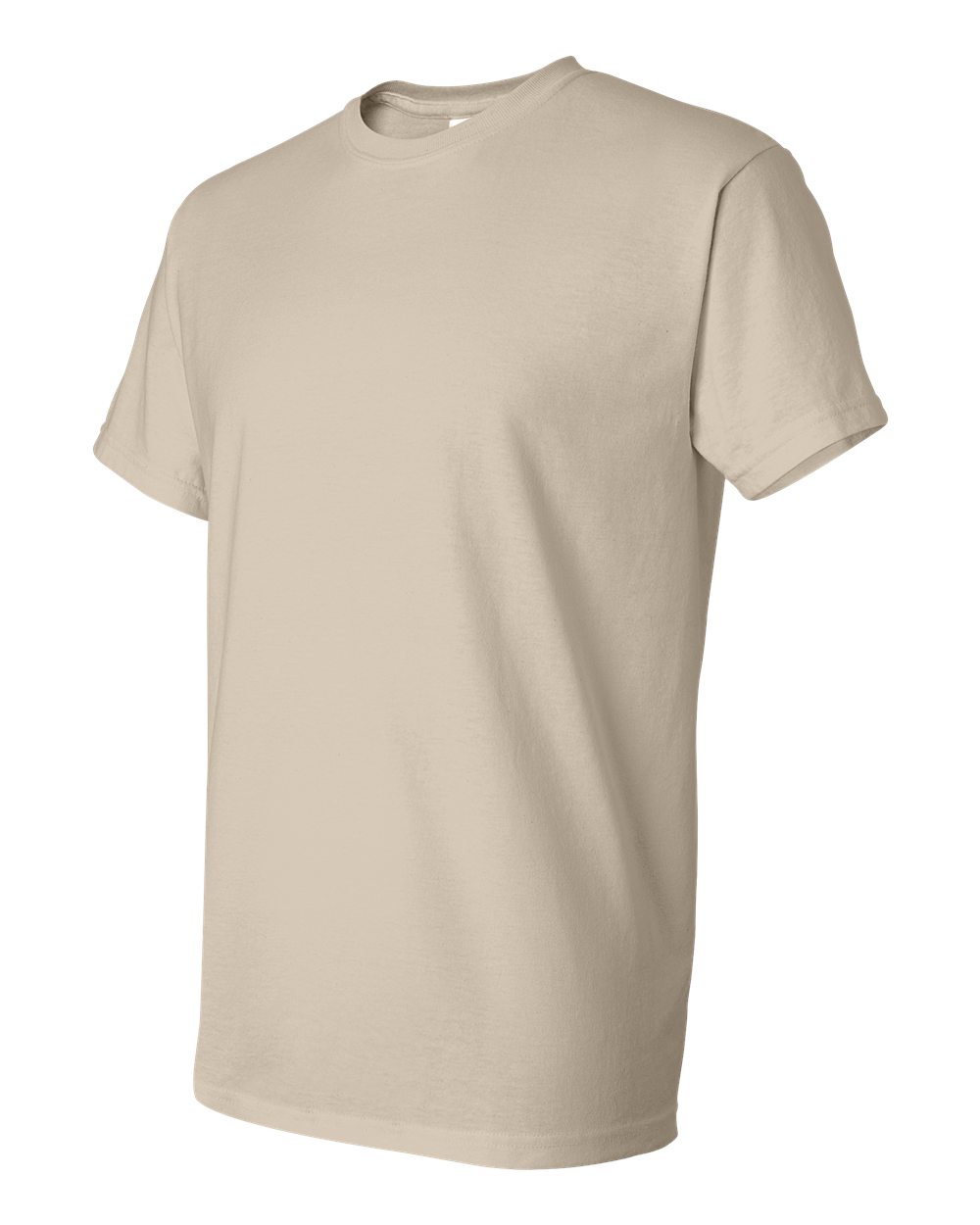Gildan Unisex DryBlend® T-Shirt - 8000 Sand