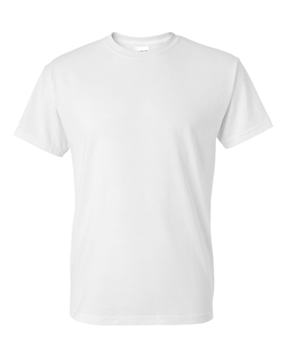 Gildan Unisex DryBlend® T-Shirt - 8000 White
