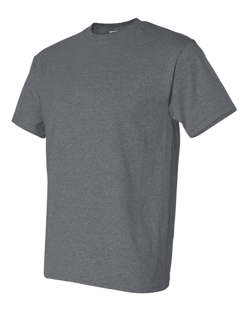 Gildan Unisex DryBlend® T-Shirt - 8000 Dark Heather