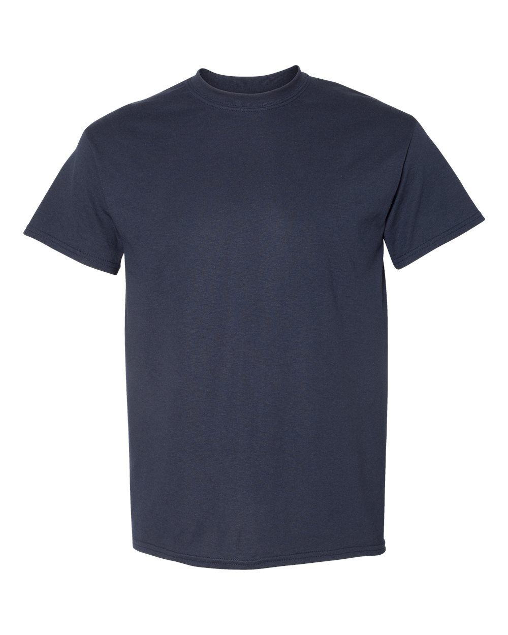 Gildan Unisex DryBlend® T-Shirt - 8000 Dark Navy