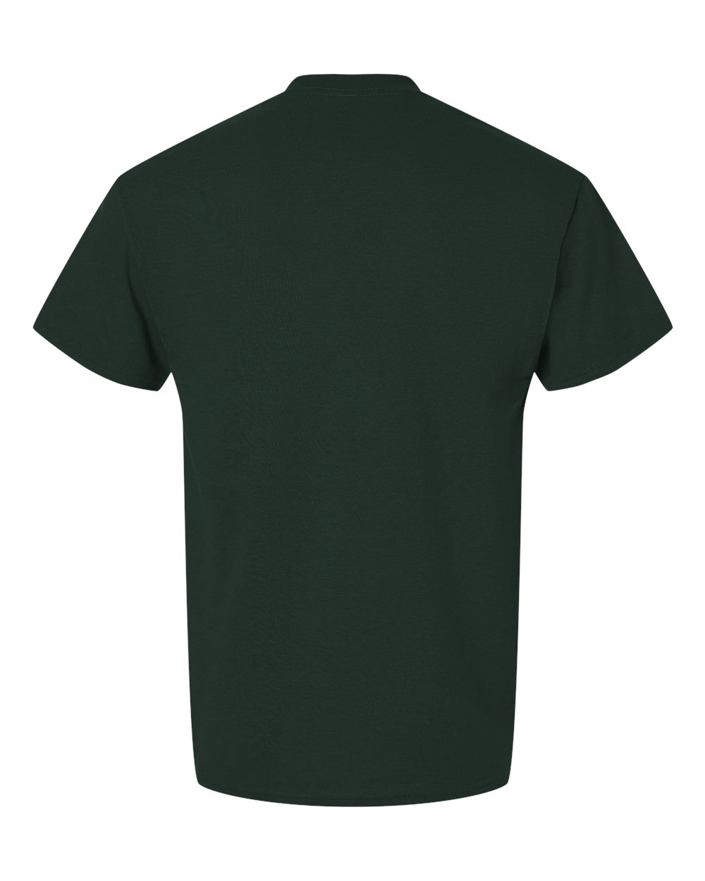 Gildan Unisex DryBlend® T-Shirt - 8000 Forest Green