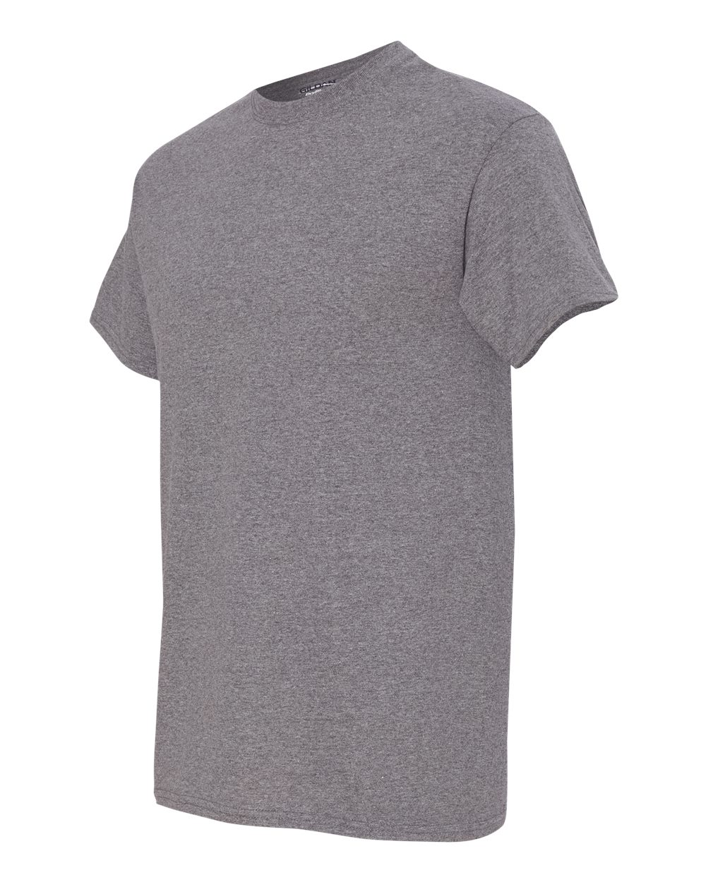 Gildan Unisex DryBlend® T-Shirt - 8000 Graphite Heather
