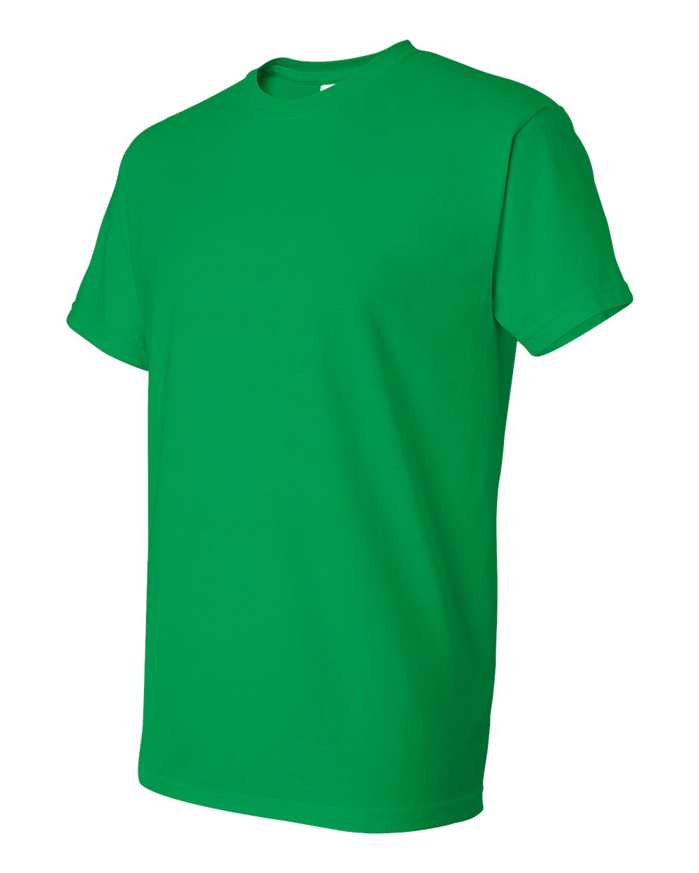 Gildan Unisex DryBlend® T-Shirt - 8000 Irish Green