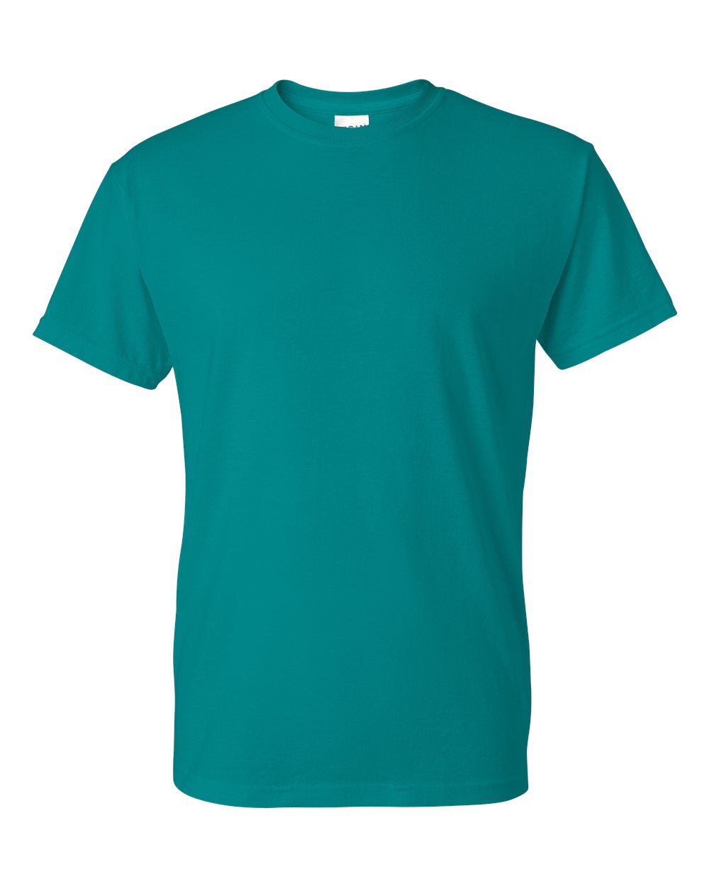 Gildan Unisex DryBlend® T-Shirt - 8000 Jade Dome