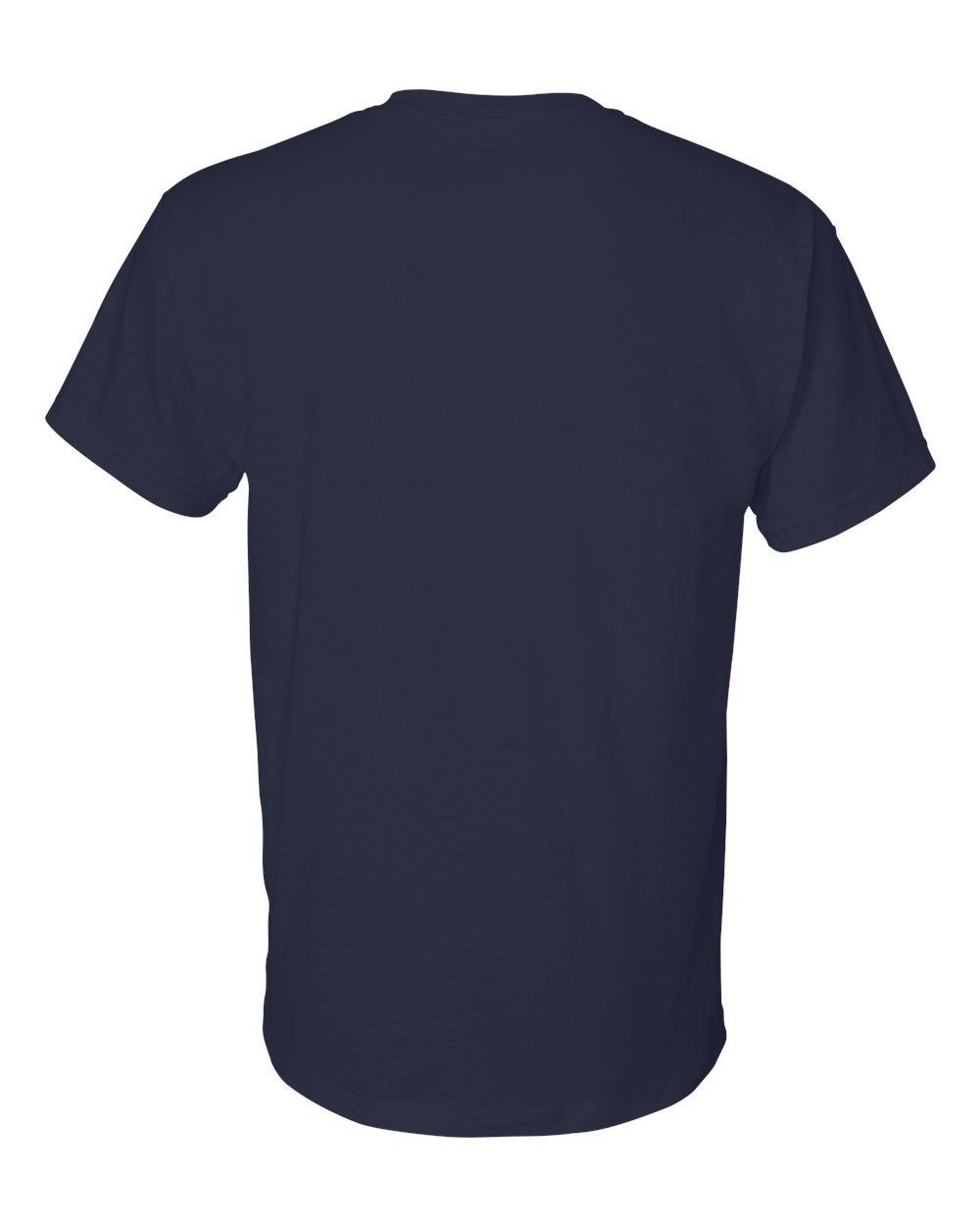 Gildan Unisex DryBlend® T-Shirt - 8000 Navy