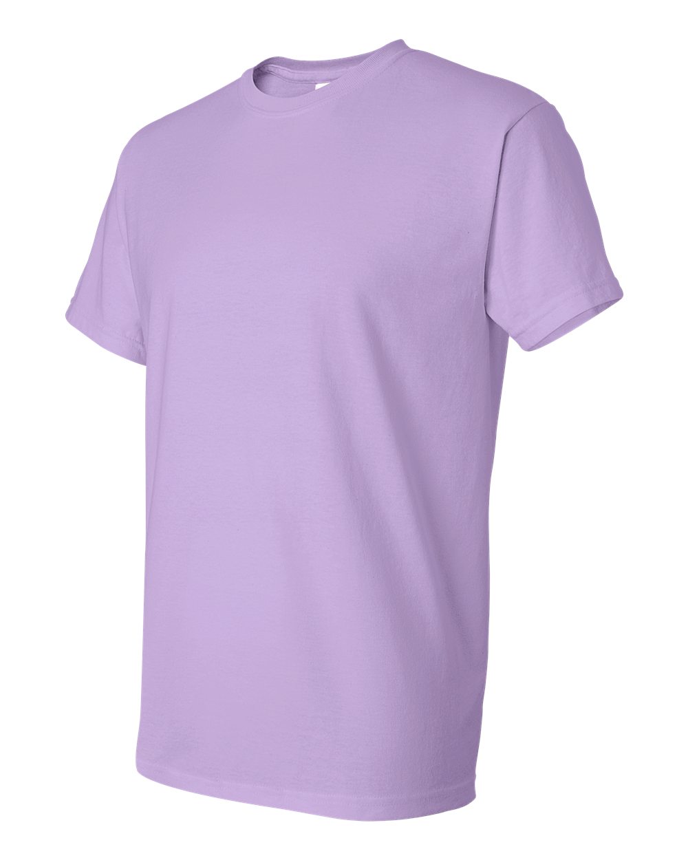 Gildan Unisex DryBlend® T-Shirt - 8000 Orchid