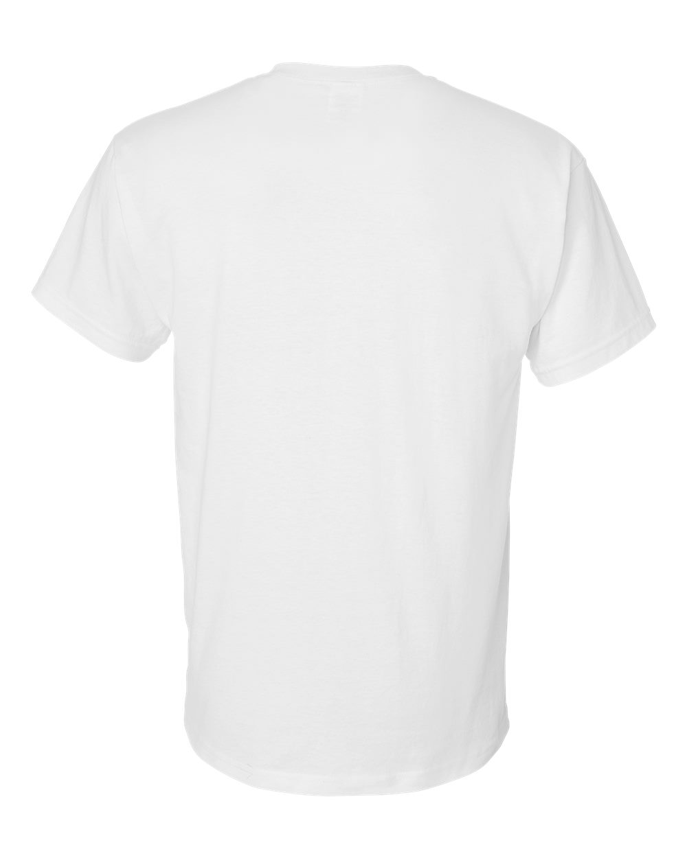 Gildan Unisex DryBlend® T-Shirt - 8000 White