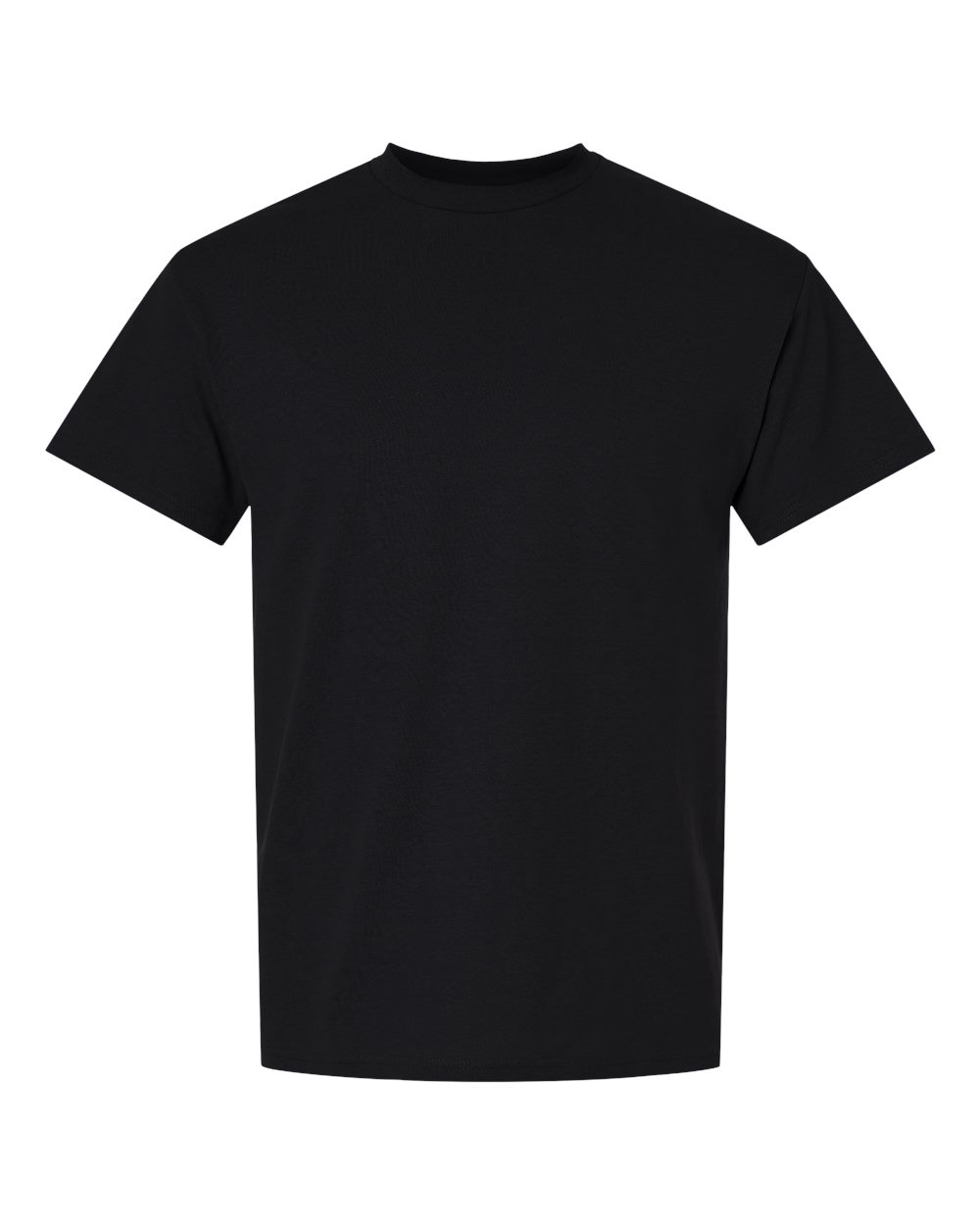 Gildan Unisex DryBlend® T-Shirt - 8000 Black