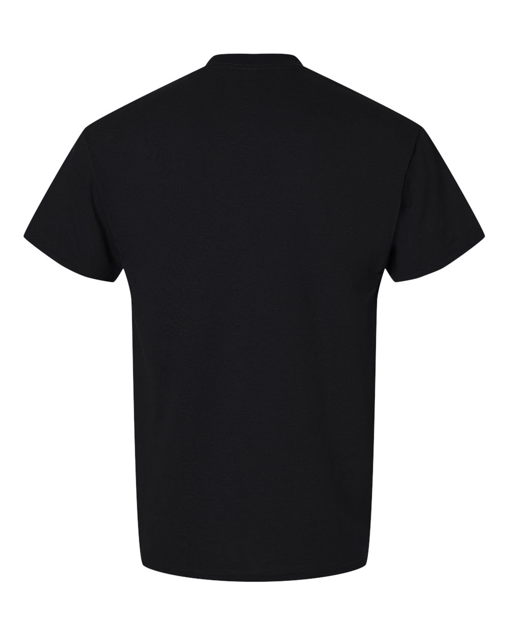 Gildan Unisex DryBlend® T-Shirt - 8000 Black