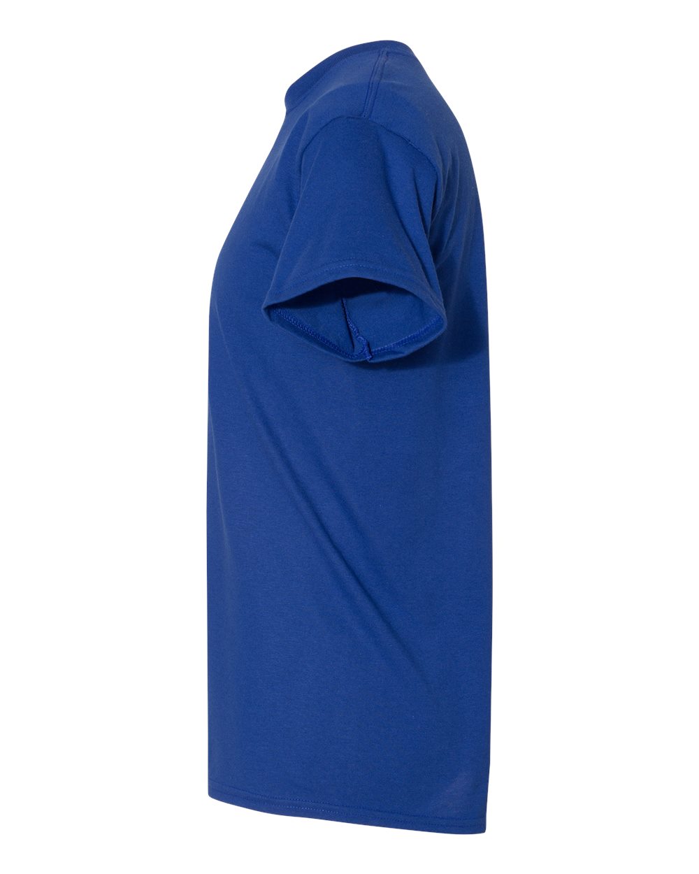 Gildan Unisex DryBlend® T-Shirt - 8000 Deep Royal