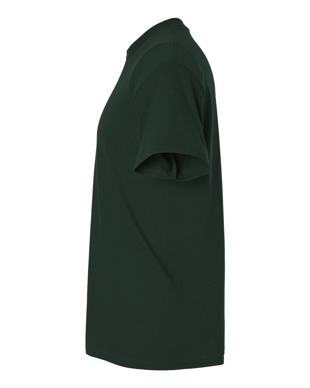 Gildan Unisex DryBlend® T-Shirt - 8000 Forest Green