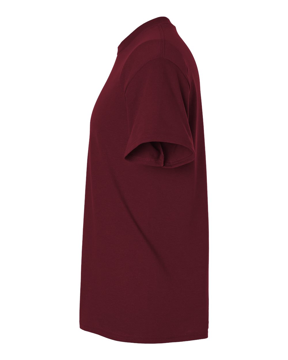 Gildan Unisex DryBlend® T-Shirt - 8000 Maroon