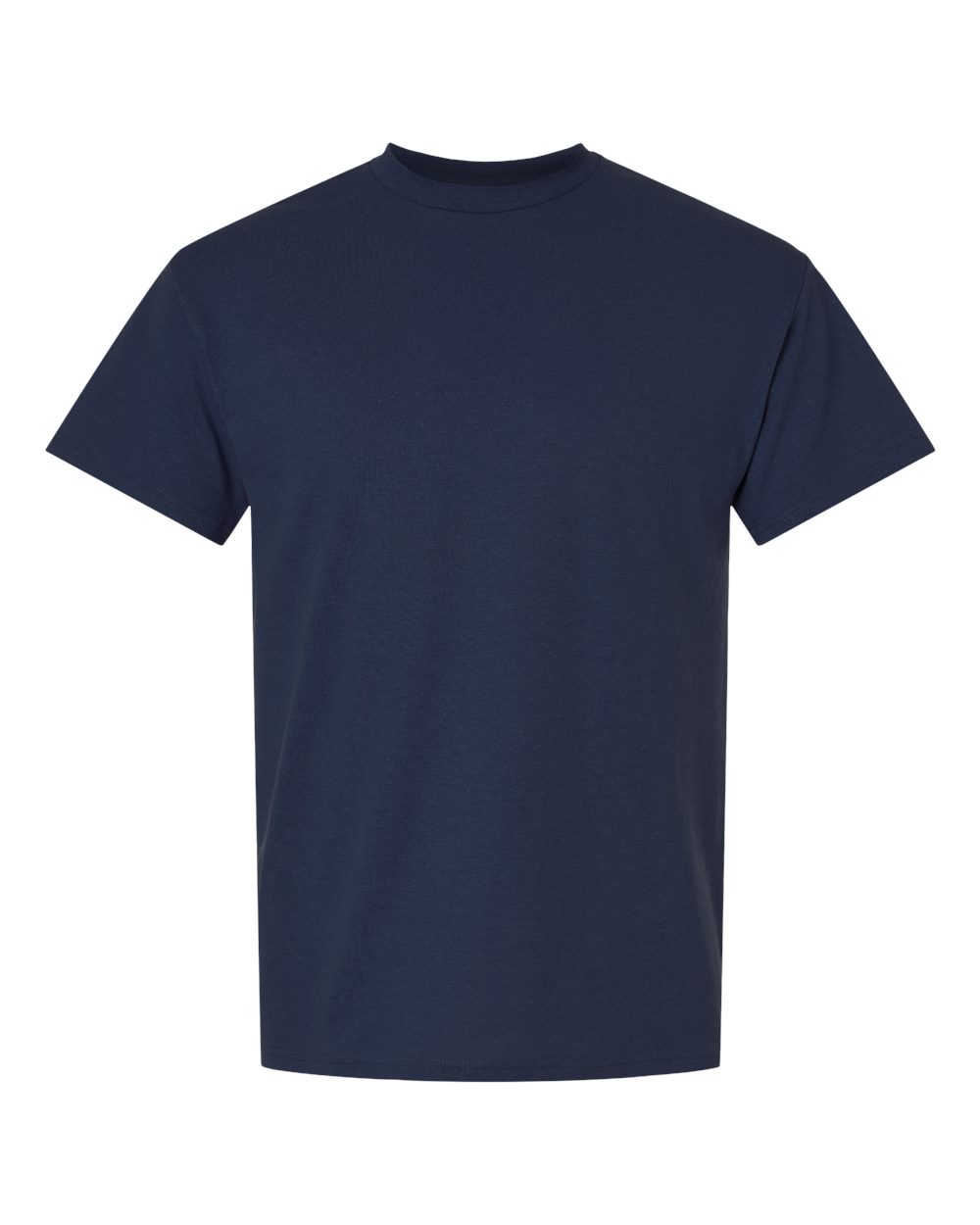 Gildan Unisex DryBlend® T-Shirt - 8000 Navy