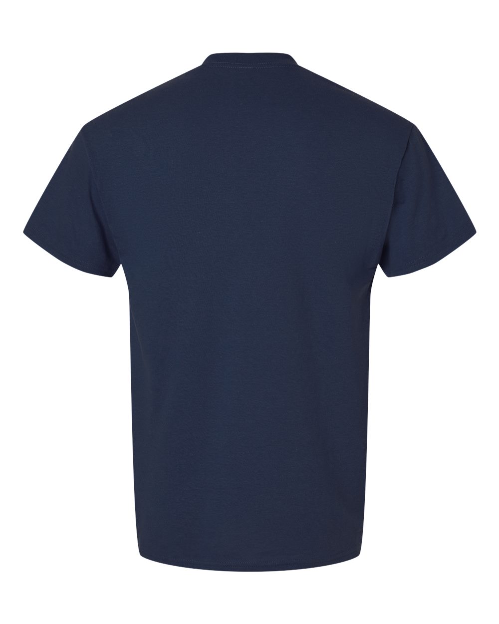 Gildan Unisex DryBlend® T-Shirt - 8000 Navy