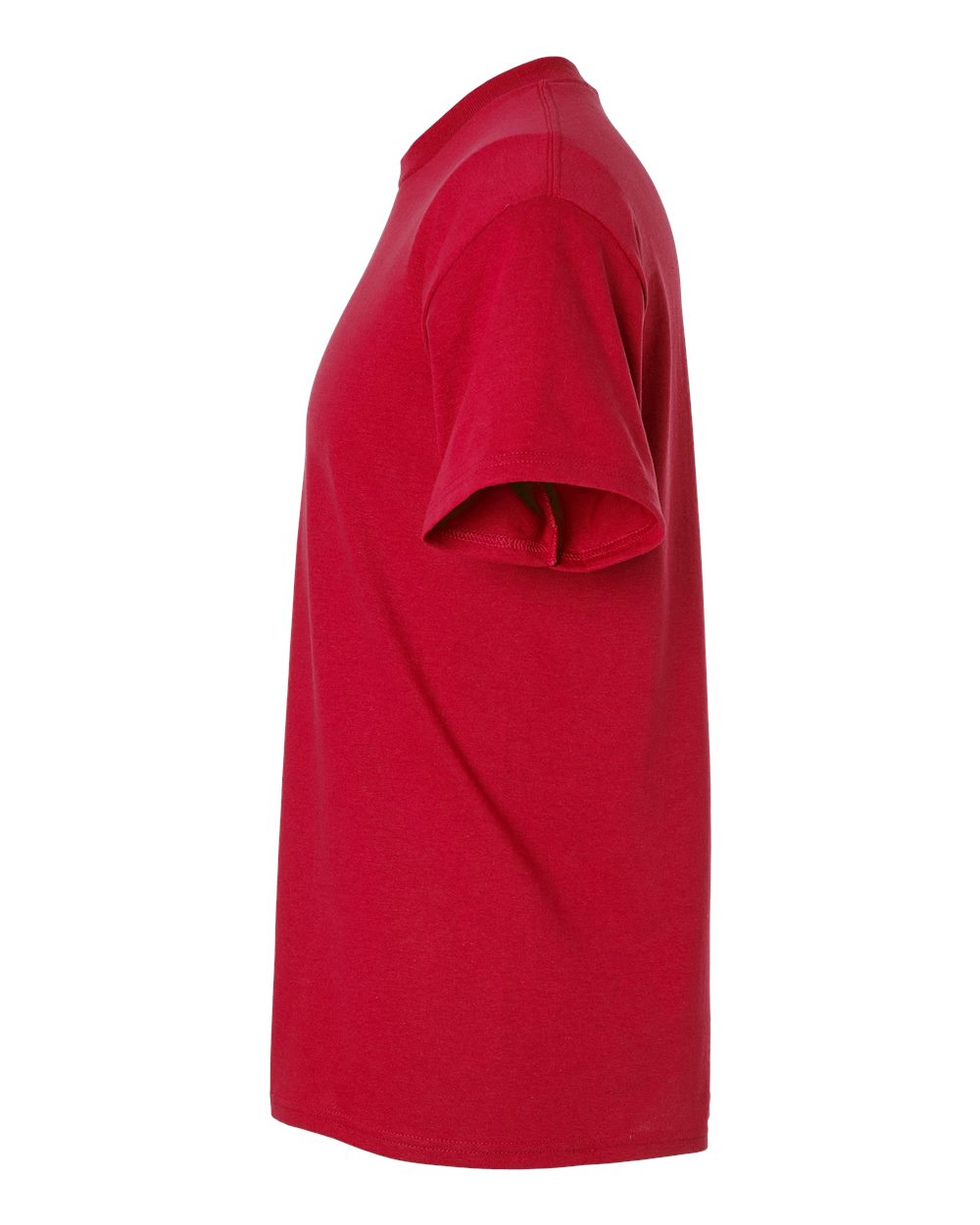 Gildan Unisex DryBlend® T-Shirt - 8000 Red