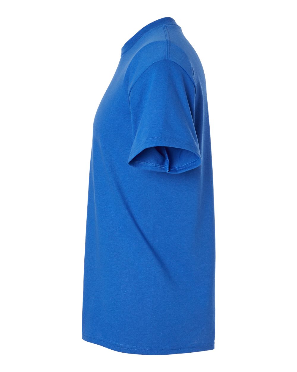 Gildan Unisex DryBlend® T-Shirt - 8000 Royal