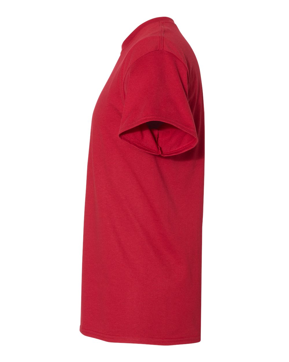 Gildan Unisex DryBlend® T-Shirt - 8000 Scarlet Red