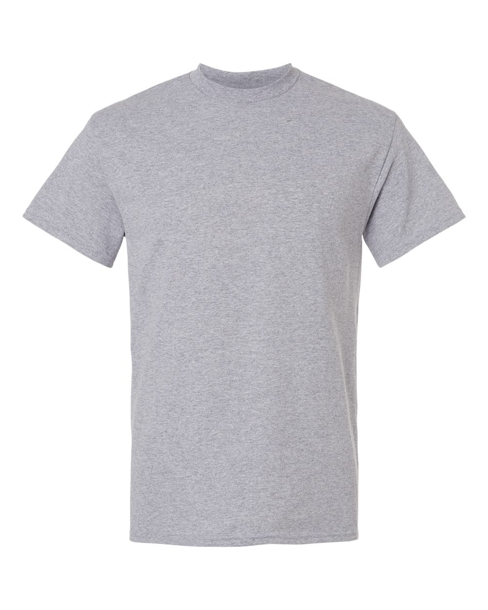 Gildan Unisex DryBlend® T-Shirt - 8000 Sport Grey