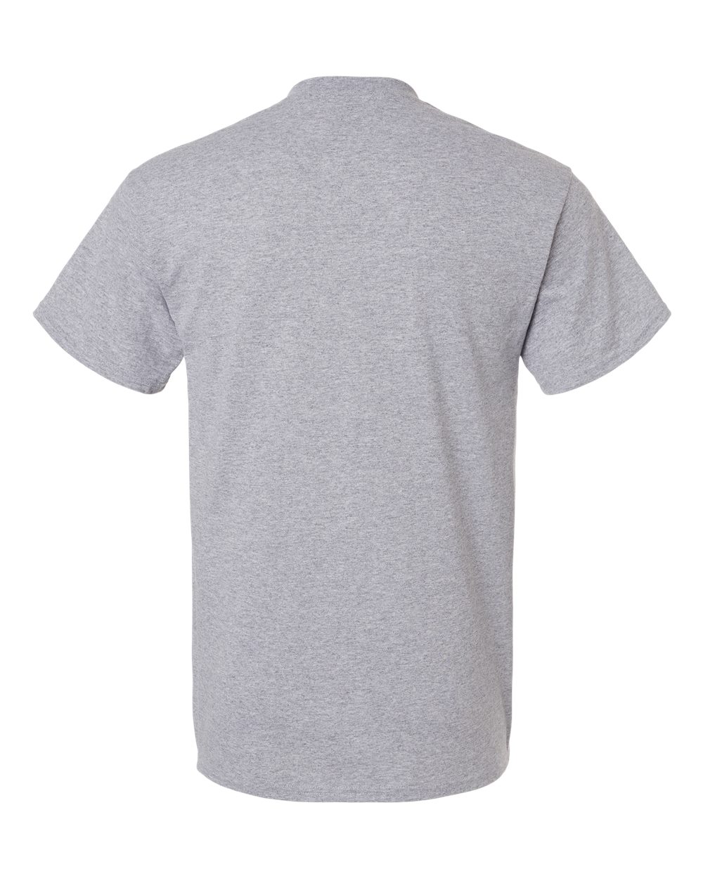 Gildan Unisex DryBlend® T-Shirt - 8000 Sport Grey
