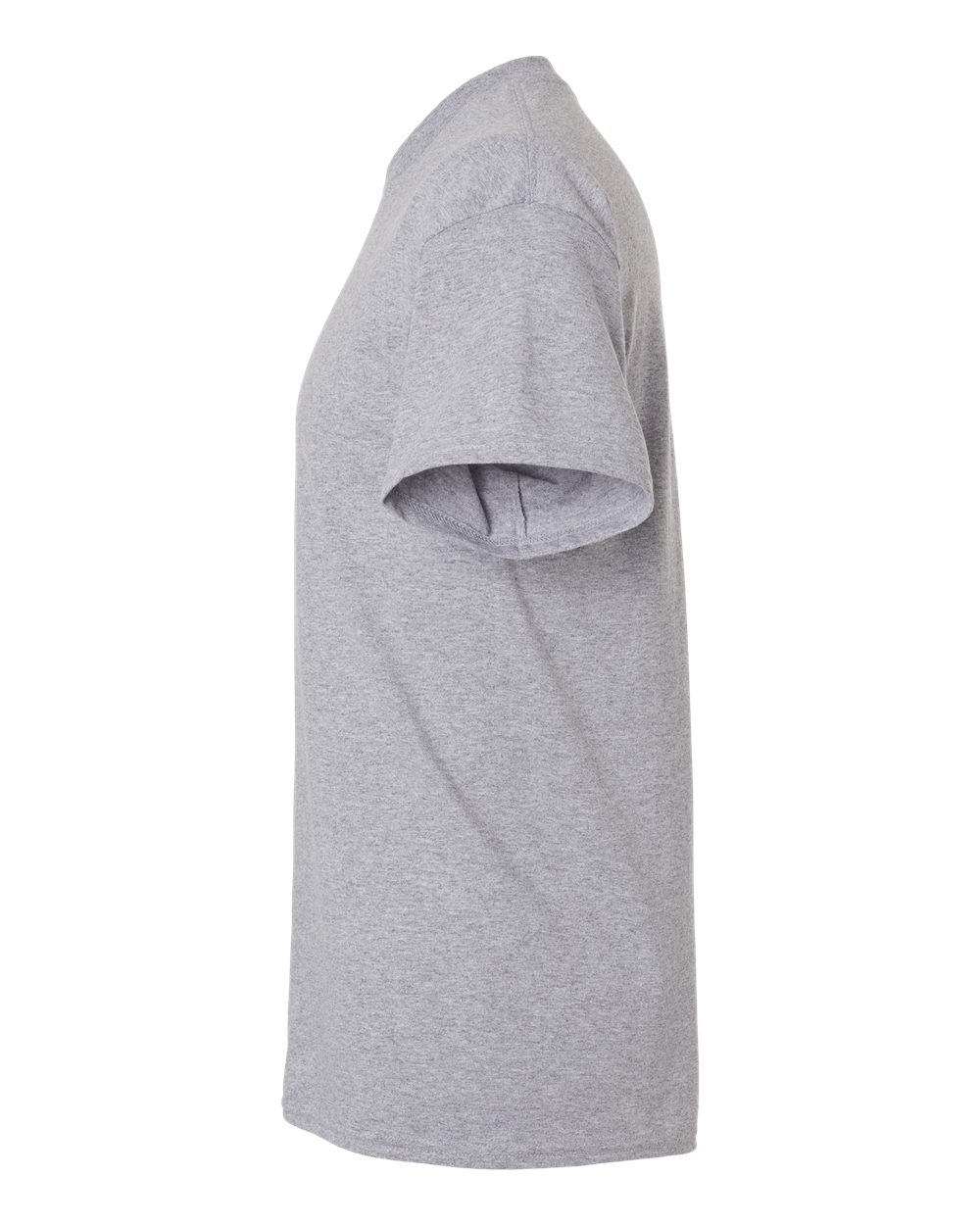 Gildan Unisex DryBlend® T-Shirt - 8000 Sport Grey
