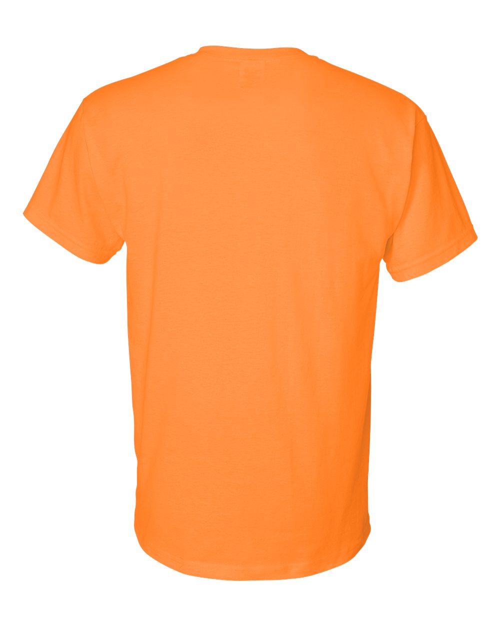 Gildan Unisex DryBlend® T-Shirt - 8000 Tennessee Orange