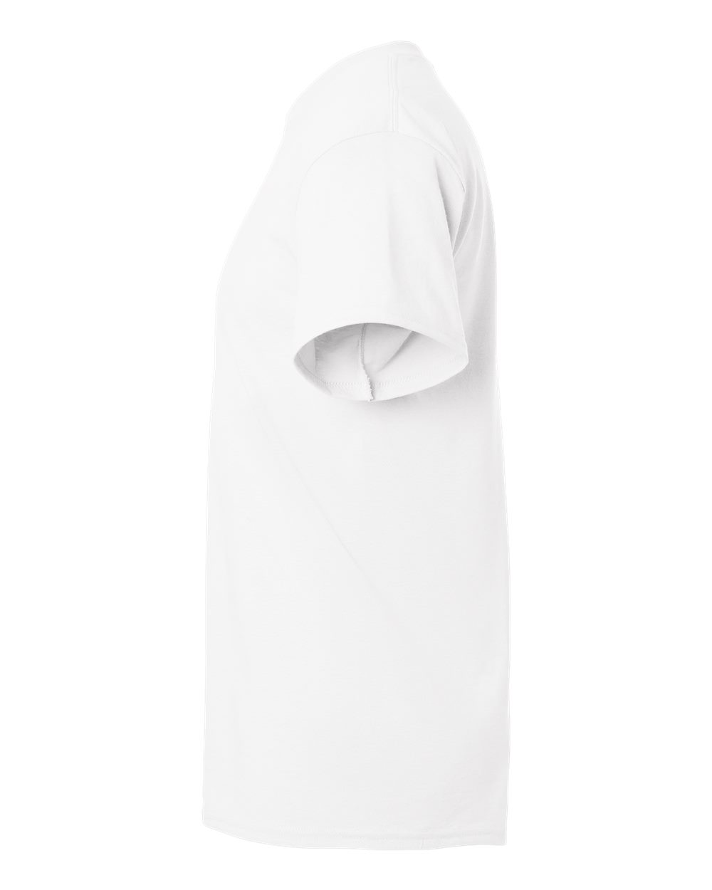 Gildan Unisex DryBlend® T-Shirt - 8000 White