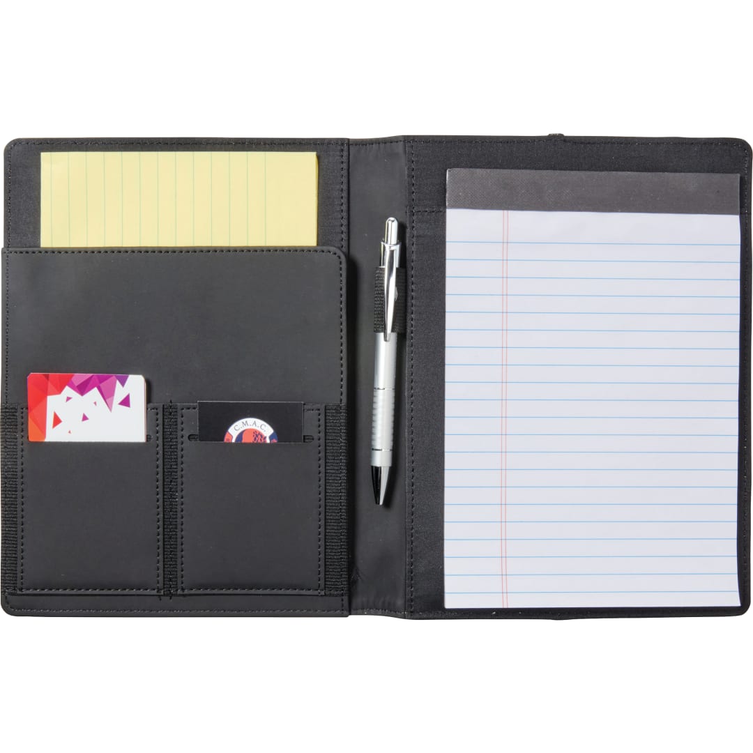  FSC&#174; Mix Heathered Writing Pad - SM-3603