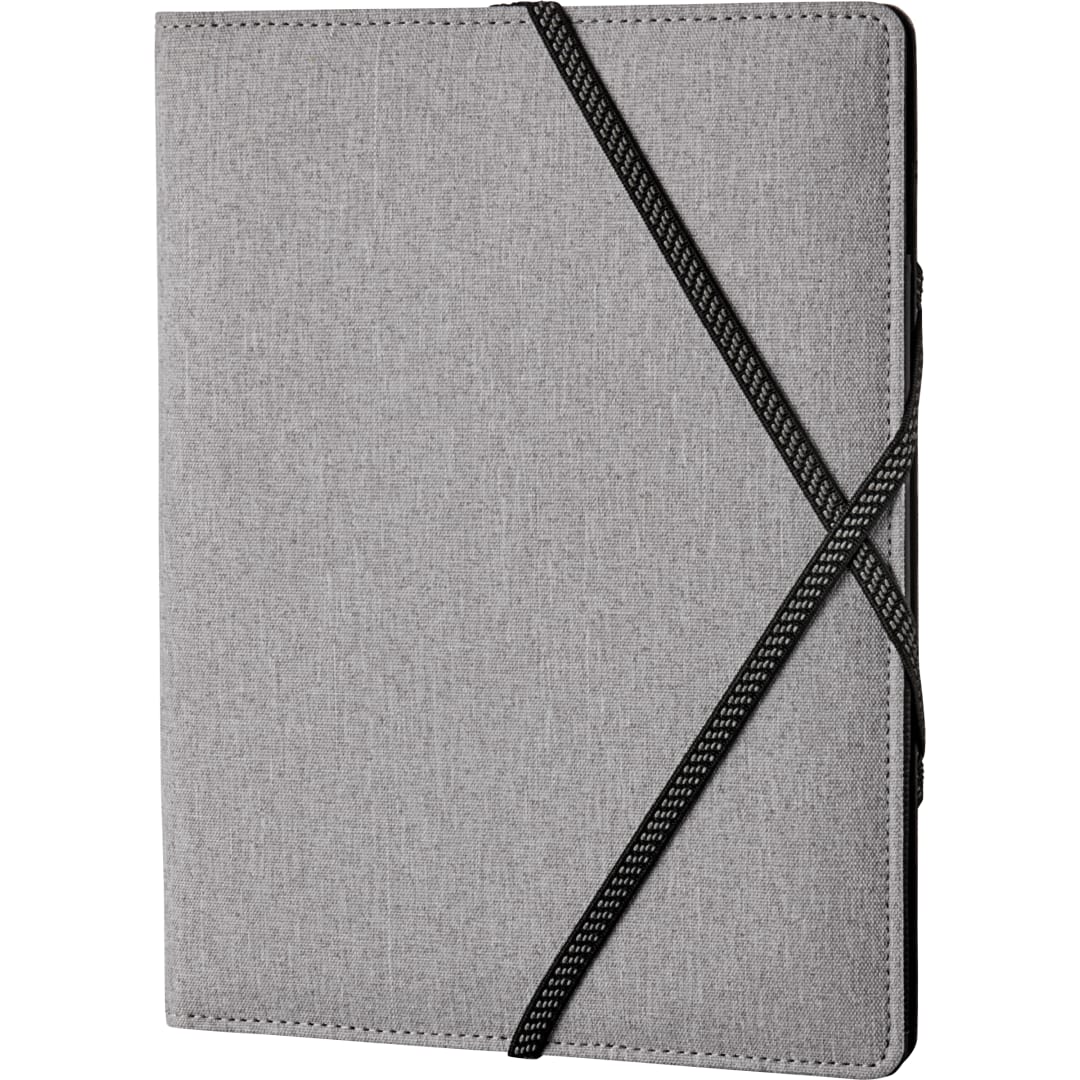FSC&#174; Mix Heathered Writing Pad - SM-3603 Gray