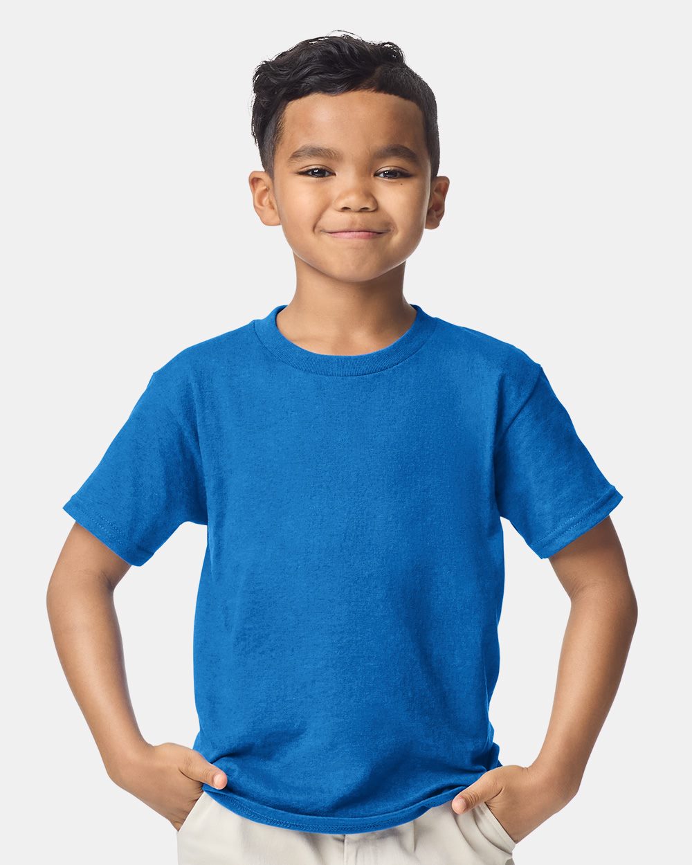 Gildan Youth DryBlend® T-Shirt - 8000B