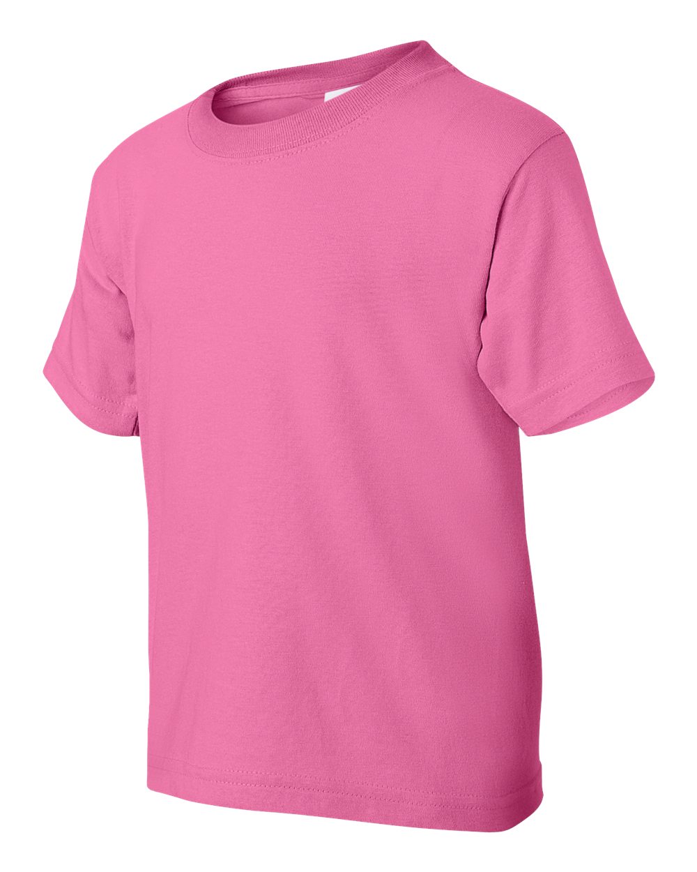 Gildan Youth DryBlend® T-Shirt - 8000B Azalea