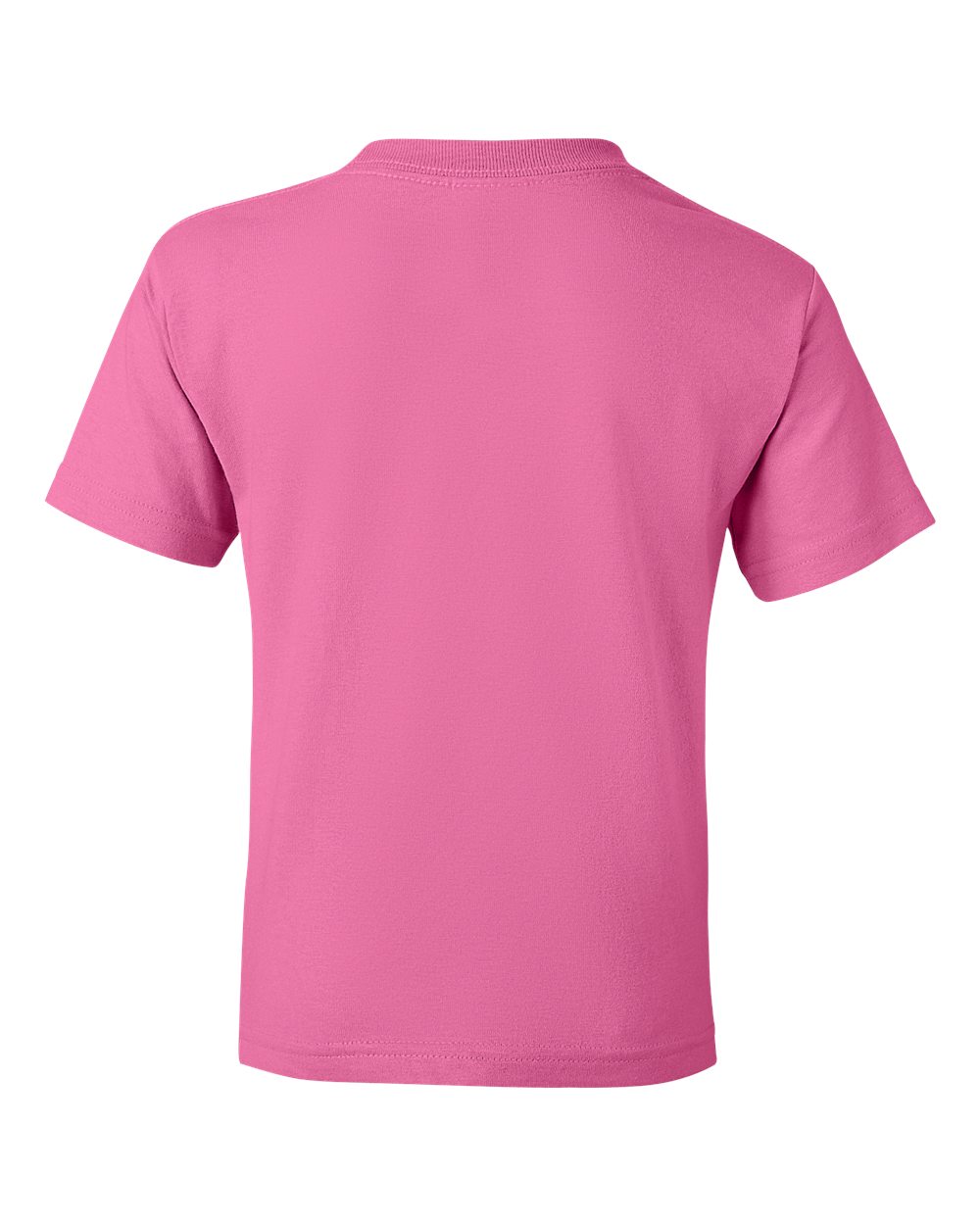Gildan Youth DryBlend® T-Shirt - 8000B Azalea