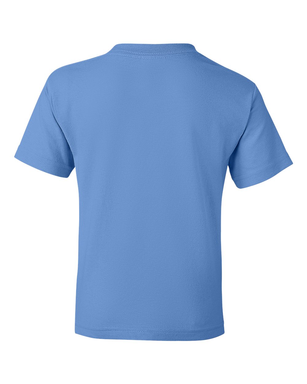 Gildan Youth DryBlend® T-Shirt - 8000B Carolina Blue